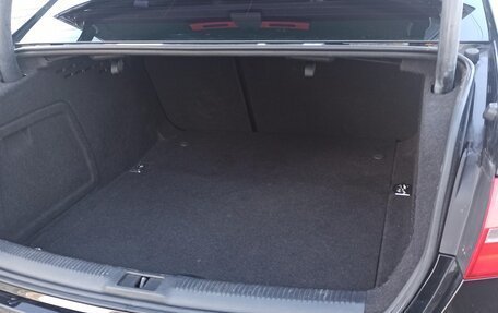 Audi A4, 2012 год, 1 100 000 рублей, 14 фотография