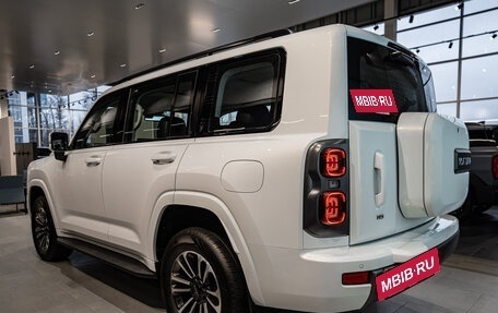 Haval H9 I рестайлинг, 2024 год, 4 599 000 рублей, 3 фотография