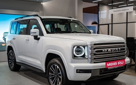 Haval H9 I рестайлинг, 2024 год, 4 599 000 рублей, 2 фотография