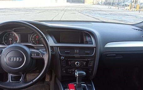 Audi A4, 2012 год, 1 100 000 рублей, 15 фотография