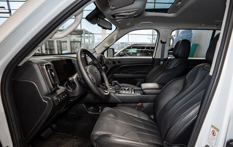 Haval H9 I рестайлинг, 2024 год, 4 599 000 рублей, 9 фотография
