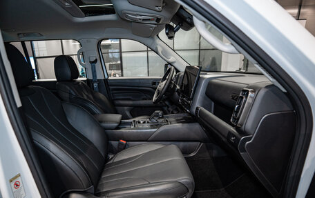Haval H9 I рестайлинг, 2024 год, 4 599 000 рублей, 10 фотография