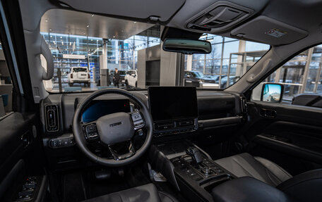 Haval H9 I рестайлинг, 2024 год, 4 599 000 рублей, 13 фотография