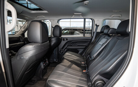 Haval H9 I рестайлинг, 2024 год, 4 599 000 рублей, 11 фотография