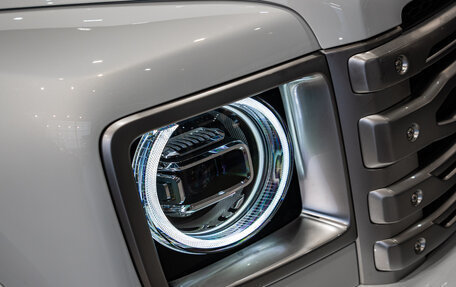Haval H9 I рестайлинг, 2024 год, 4 599 000 рублей, 18 фотография