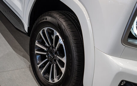 Haval H9 I рестайлинг, 2024 год, 4 599 000 рублей, 17 фотография