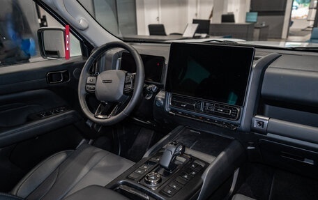 Haval H9 I рестайлинг, 2024 год, 4 599 000 рублей, 12 фотография
