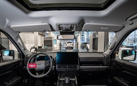 Haval H9 I рестайлинг, 2024 год, 4 599 000 рублей, 7 фотография