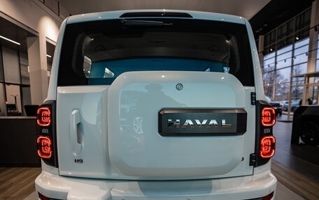 Haval H9 I рестайлинг, 2024 год, 4 599 000 рублей, 6 фотография