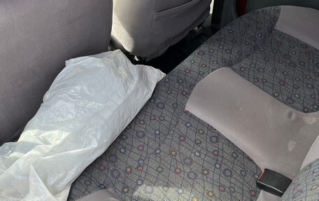 Daewoo Matiz I, 2010 год, 260 000 рублей, 8 фотография