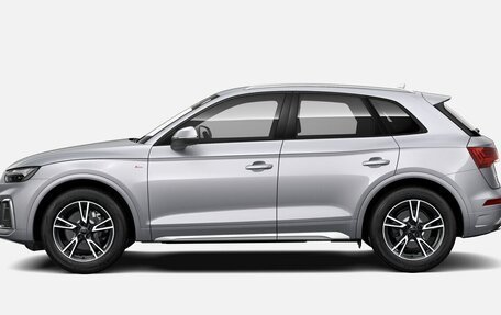 Audi Q5, 2025 год, 9 500 000 рублей, 2 фотография