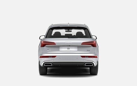 Audi Q5, 2025 год, 9 500 000 рублей, 5 фотография