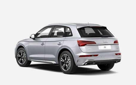 Audi Q5, 2025 год, 9 500 000 рублей, 3 фотография