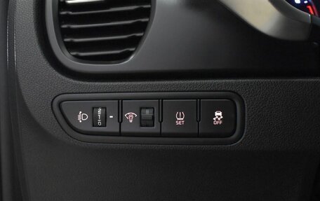 KIA Rio IV, 2021 год, 1 330 000 рублей, 8 фотография