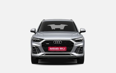 Audi Q5, 2025 год, 9 500 000 рублей, 4 фотография