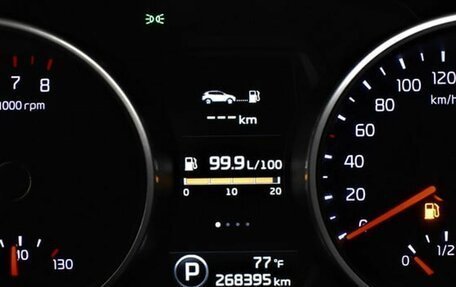 KIA Sportage III, 2015 год, 1 175 000 рублей, 6 фотография
