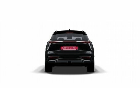 Geely Atlas, 2024 год, 3 566 990 рублей, 4 фотография