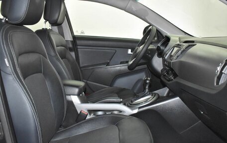 KIA Sportage III, 2015 год, 1 175 000 рублей, 16 фотография