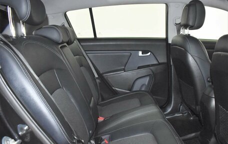 KIA Sportage III, 2015 год, 1 175 000 рублей, 17 фотография