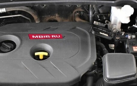 KIA Sportage III, 2015 год, 1 175 000 рублей, 19 фотография