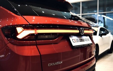 Changan CS35 Plus, 2024 год, 2 629 900 рублей, 5 фотография