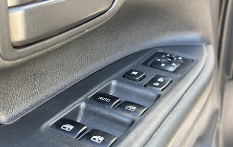 Mitsubishi Outlander III рестайлинг 3, 2015 год, 1 705 000 рублей, 11 фотография