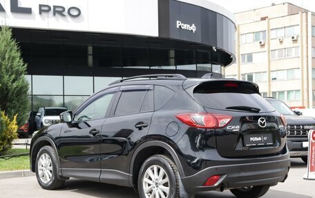 Mazda CX-5 II, 2014 год, 1 485 000 рублей, 7 фотография