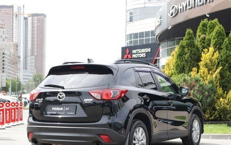 Mazda CX-5 II, 2014 год, 1 485 000 рублей, 5 фотография