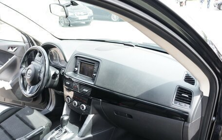 Mazda CX-5 II, 2014 год, 1 485 000 рублей, 9 фотография