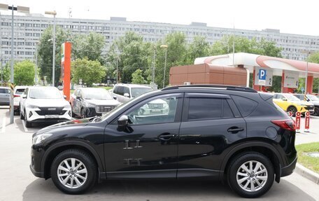Mazda CX-5 II, 2014 год, 1 485 000 рублей, 8 фотография
