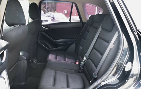 Mazda CX-5 II, 2014 год, 1 485 000 рублей, 10 фотография