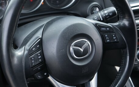 Mazda CX-5 II, 2014 год, 1 485 000 рублей, 11 фотография