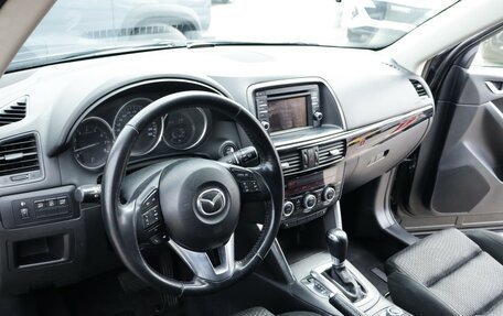 Mazda CX-5 II, 2014 год, 1 485 000 рублей, 12 фотография