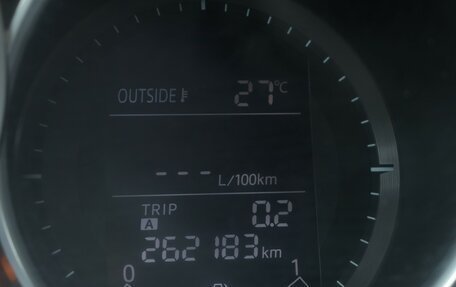 Mazda CX-5 II, 2014 год, 1 485 000 рублей, 13 фотография
