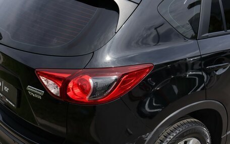 Mazda CX-5 II, 2014 год, 1 485 000 рублей, 17 фотография