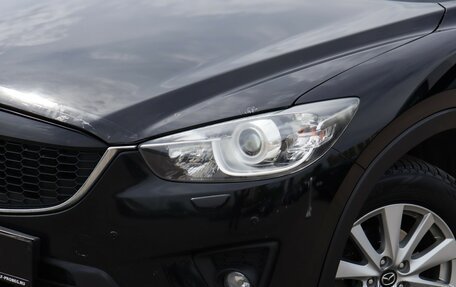 Mazda CX-5 II, 2014 год, 1 485 000 рублей, 16 фотография