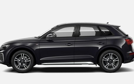 Audi Q5, 2025 год, 9 500 000 рублей, 2 фотография