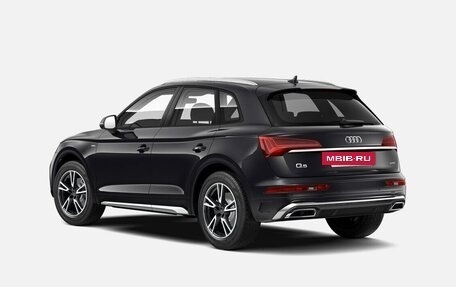 Audi Q5, 2025 год, 9 500 000 рублей, 3 фотография