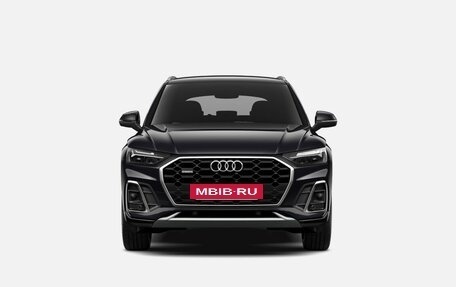 Audi Q5, 2025 год, 9 500 000 рублей, 4 фотография