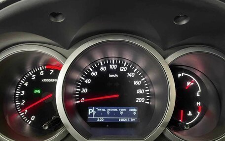Suzuki Grand Vitara, 2013 год, 1 330 000 рублей, 6 фотография
