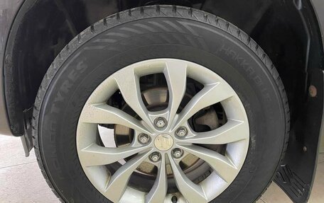 Suzuki Grand Vitara, 2013 год, 1 330 000 рублей, 15 фотография