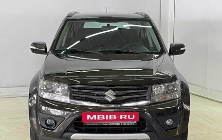 Suzuki Grand Vitara, 2013 год, 1 330 000 рублей, 2 фотография