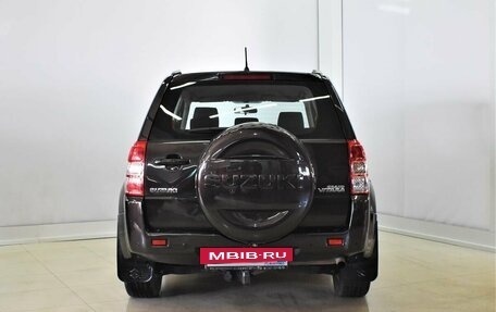 Suzuki Grand Vitara, 2013 год, 1 330 000 рублей, 3 фотография