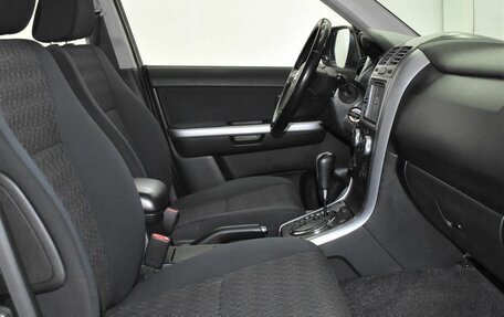 Suzuki Grand Vitara, 2013 год, 1 330 000 рублей, 11 фотография
