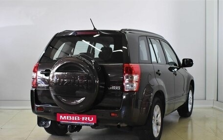 Suzuki Grand Vitara, 2013 год, 1 330 000 рублей, 4 фотография