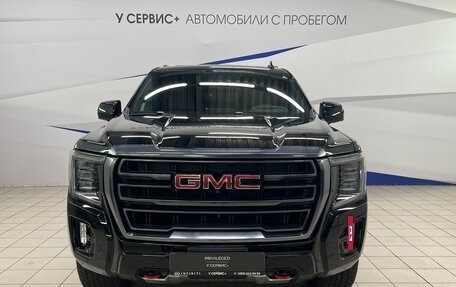 GMC Yukon IV, 2024 год, 14 290 000 рублей, 2 фотография