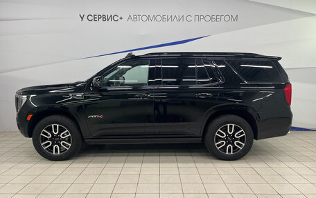 GMC Yukon IV, 2024 год, 14 290 000 рублей, 5 фотография