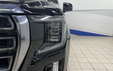 GMC Yukon IV, 2024 год, 14 290 000 рублей, 6 фотография