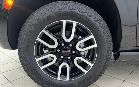 GMC Yukon IV, 2024 год, 14 290 000 рублей, 12 фотография