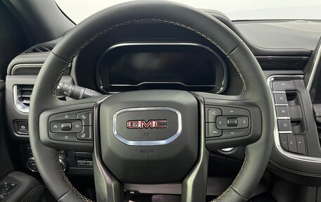GMC Yukon IV, 2024 год, 14 290 000 рублей, 16 фотография
